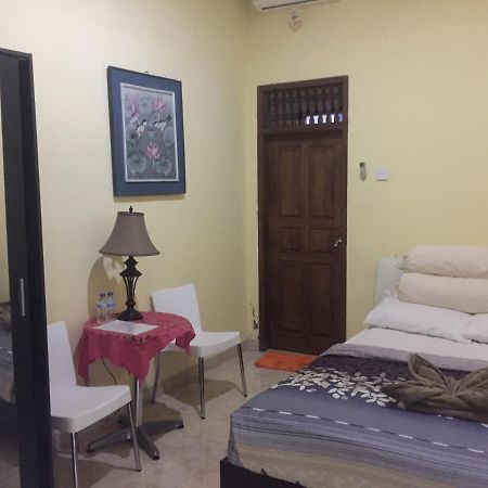 Pondok Intaran Karangasem Exteriör bild